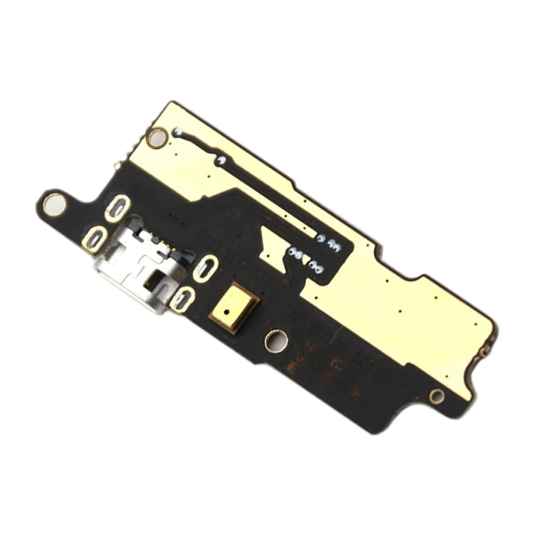 Charging Port Board for Lenovo Vibe C2 K10a40 - Tail Connector by buy2fix | Online Shopping UK | buy2fix