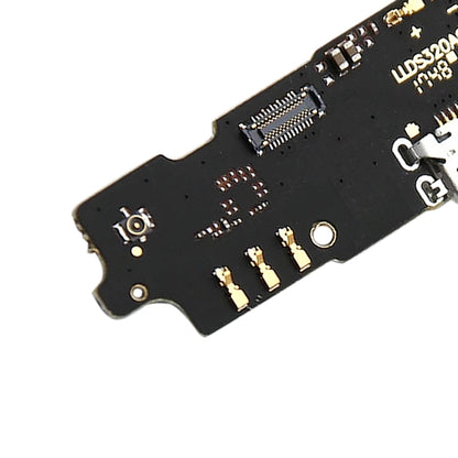 Charging Port Board for Lenovo Vibe C2 K10a40 - Tail Connector by buy2fix | Online Shopping UK | buy2fix