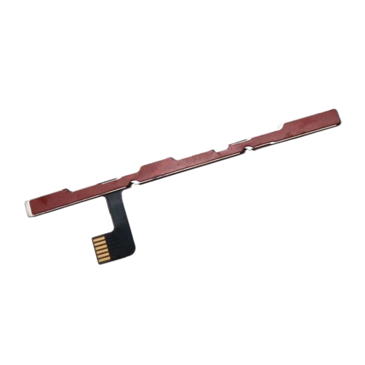 Power Button & Volume Button Flex Cable for Lenovo Vibe C2 K10a40 - Flex Cable by buy2fix | Online Shopping UK | buy2fix