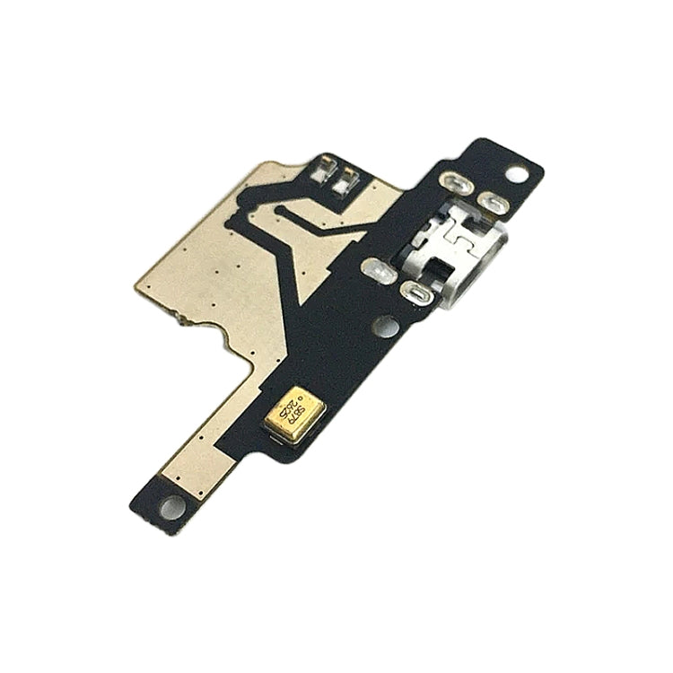 Charging Port Board for ZTE Blade V9 Vita - For ZTE by buy2fix | Online Shopping UK | buy2fix