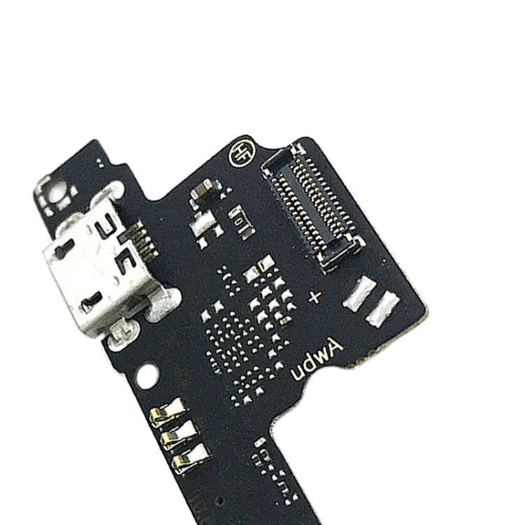 Charging Port Board for ZTE Blade V9 Vita - For ZTE by buy2fix | Online Shopping UK | buy2fix