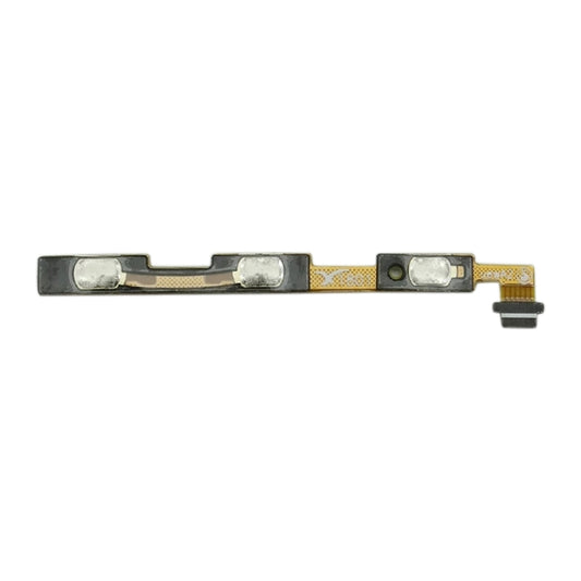 Power Button & Volume Button Flex Cable for ZTE Blade V9 Vita - For ZTE by buy2fix | Online Shopping UK | buy2fix