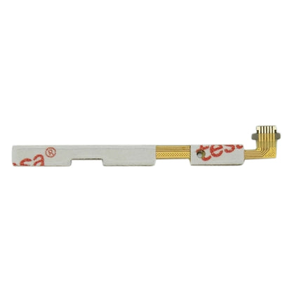 Power Button & Volume Button Flex Cable for ZTE Blade V9 Vita - For ZTE by buy2fix | Online Shopping UK | buy2fix