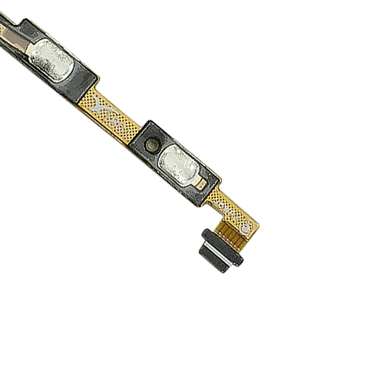 Power Button & Volume Button Flex Cable for ZTE Blade V9 Vita - For ZTE by buy2fix | Online Shopping UK | buy2fix