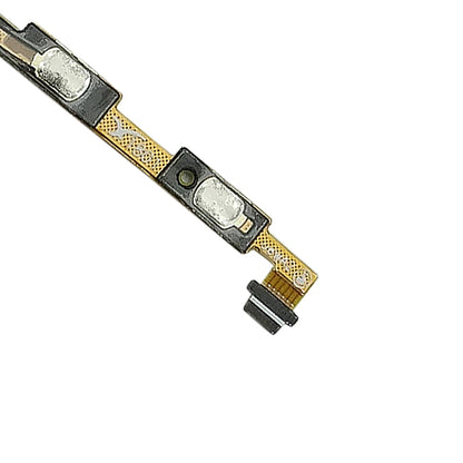 Power Button & Volume Button Flex Cable for ZTE Blade V9 Vita - For ZTE by buy2fix | Online Shopping UK | buy2fix