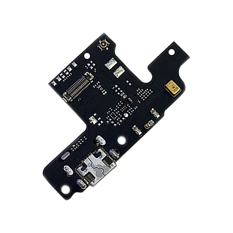 Charging Port Board for ZTE Blade V10 Vita - For ZTE by buy2fix | Online Shopping UK | buy2fix