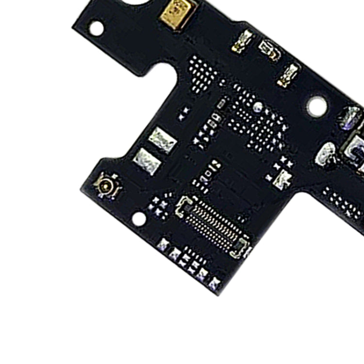 Charging Port Board for ZTE Blade V10 Vita - For ZTE by buy2fix | Online Shopping UK | buy2fix
