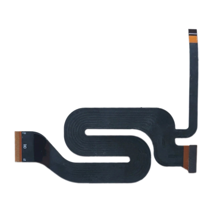Touch / Audio / LCD Flex Cable for Microsoft Surface Go 1824 1815 DD0TX8LC121 - Microsoft Spare Parts by buy2fix | Online Shopping UK | buy2fix