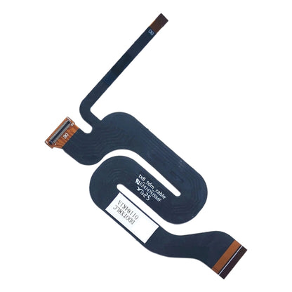 Touch / Audio / LCD Flex Cable for Microsoft Surface Go 1824 1815 DD0TX8LC121 - Microsoft Spare Parts by buy2fix | Online Shopping UK | buy2fix