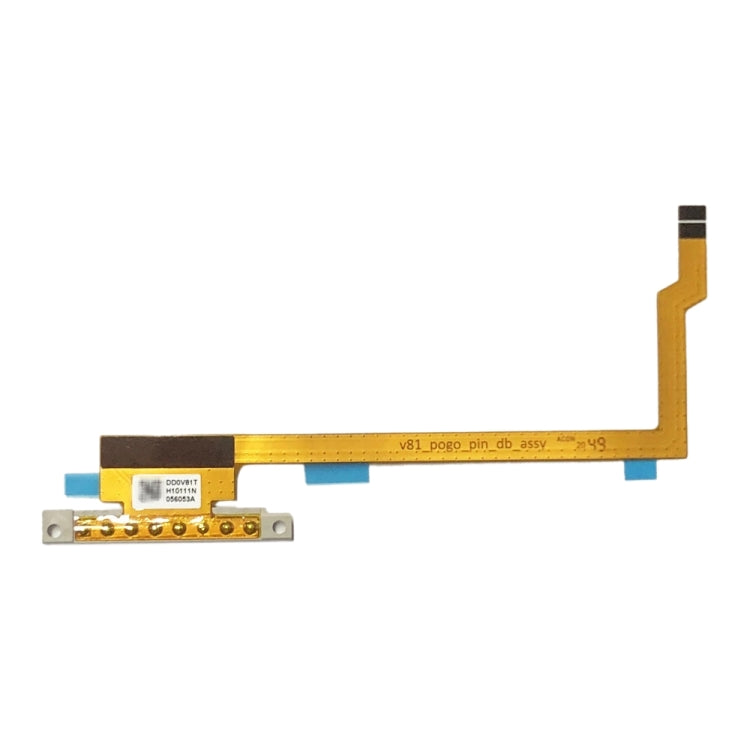 Keyboard Flex Cable for Microsoft Surface Go 1824 / 1825 - Microsoft Spare Parts by buy2fix | Online Shopping UK | buy2fix