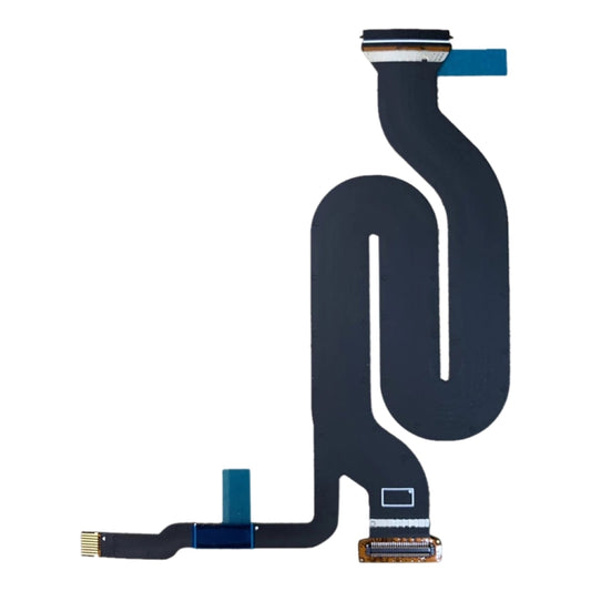 Touch / Audio / LCD Flex Cable for Microsoft Surface Go 2 T1905002 DD0TX8LC121 - Microsoft Spare Parts by buy2fix | Online Shopping UK | buy2fix