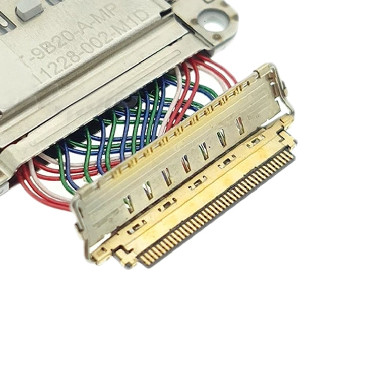 Charging Port Connector Flex Cable for Microsoft Surface Pro 5 / Pro 6 - Microsoft Spare Parts by buy2fix | Online Shopping UK | buy2fix