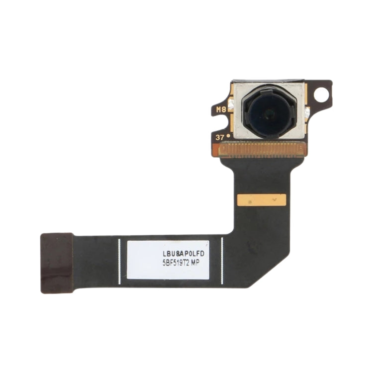 Front Facing Camera for Microsoft Surface Pro 5 / Pro 6 / Pro 7 - Microsoft Spare Parts by buy2fix | Online Shopping UK | buy2fix