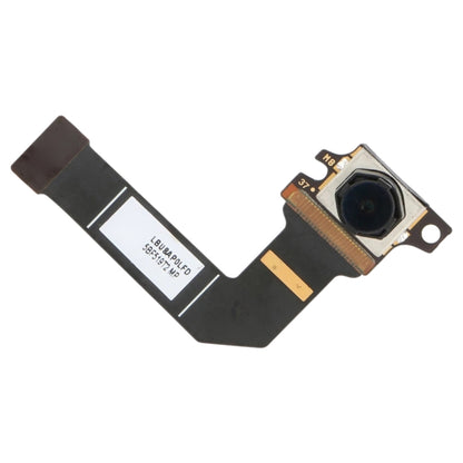 Front Facing Camera for Microsoft Surface Pro 5 / Pro 6 / Pro 7 - Microsoft Spare Parts by buy2fix | Online Shopping UK | buy2fix