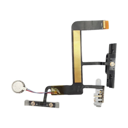 Power Button & Volume Button Flex Cable for Microsoft Surface Pro 3 (1631) - Microsoft Spare Parts by buy2fix | Online Shopping UK | buy2fix