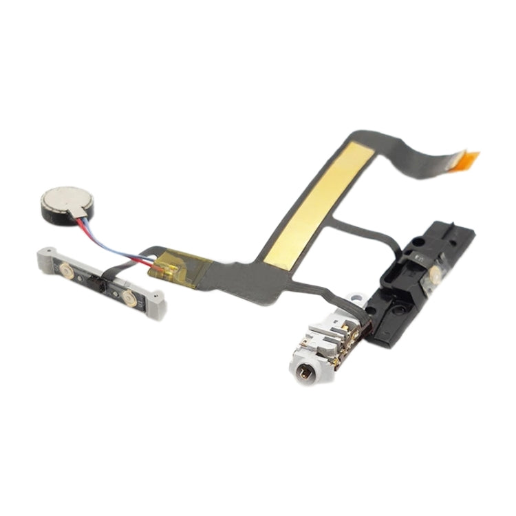 Power Button & Volume Button Flex Cable for Microsoft Surface Pro 3 (1631) - Microsoft Spare Parts by buy2fix | Online Shopping UK | buy2fix