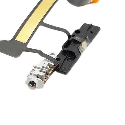 Power Button & Volume Button Flex Cable for Microsoft Surface Pro 3 (1631) - Microsoft Spare Parts by buy2fix | Online Shopping UK | buy2fix