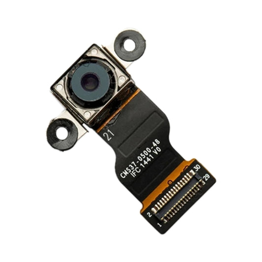 Back Facing Camera for Microsoft Surface Pro 3 1631 - Microsoft Spare Parts by buy2fix | Online Shopping UK | buy2fix