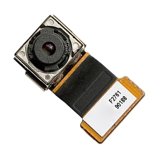 Front Facing Camera for Microsoft Surface Pro 3 1631 - Microsoft Spare Parts by buy2fix | Online Shopping UK | buy2fix