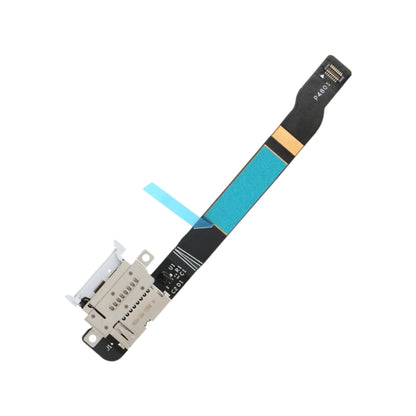 SIM Card Holder Socket Flex Cable for Microsoft Surface Pro 5 / Pro 6 (1796) - Microsoft Spare Parts by buy2fix | Online Shopping UK | buy2fix