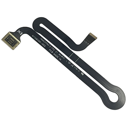 Keyboard Flex Cable for Microsoft Surface Laptop 3 13.5 inch M108460-002 1867 1868 - Microsoft Spare Parts by buy2fix | Online Shopping UK | buy2fix