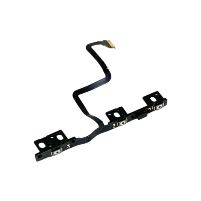 Power Button & Volume Button Flex Cable for Microsoft Surface Book 2 / 3 15 inch 1899 1793 - Microsoft Spare Parts by buy2fix | Online Shopping UK | buy2fix