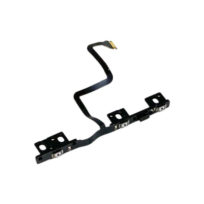 Power Button & Volume Button Flex Cable for Microsoft Surface Book 2 / 3 15 inch 1899 1793 - Microsoft Spare Parts by buy2fix | Online Shopping UK | buy2fix