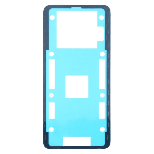 10 PCS Back Housing Cover Adhesive for Xiaomi Redmi Note 9S / Redmi Note 9 Pro(india) / Redmi Note 9 Pro Max - Adhesive Sticker by buy2fix | Online Shopping UK | buy2fix