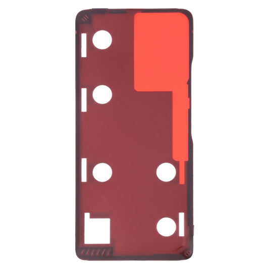 10 PCS Back Housing Cover Adhesive for Xiaomi Redmi Note 10 Pro - Adhesive Sticker by buy2fix | Online Shopping UK | buy2fix