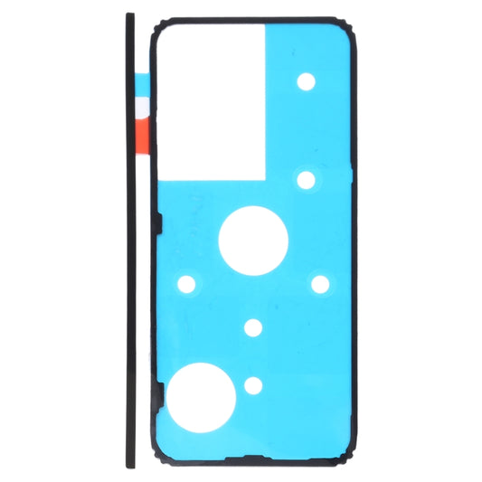 10 PCS Back Housing Cover Adhesive for Xiaomi Mi Note 10 Lite - Adhesive Sticker by buy2fix | Online Shopping UK | buy2fix