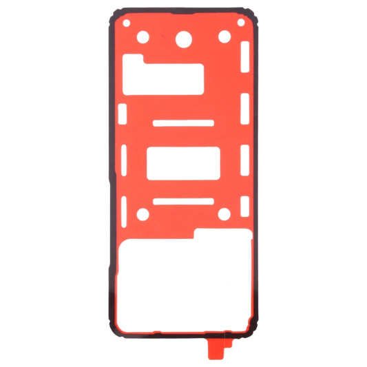 10 PCS Back Housing Cover Adhesive for Xiaomi Mi 11 Pro / Mi 11 Ultra - Adhesive Sticker by buy2fix | Online Shopping UK | buy2fix