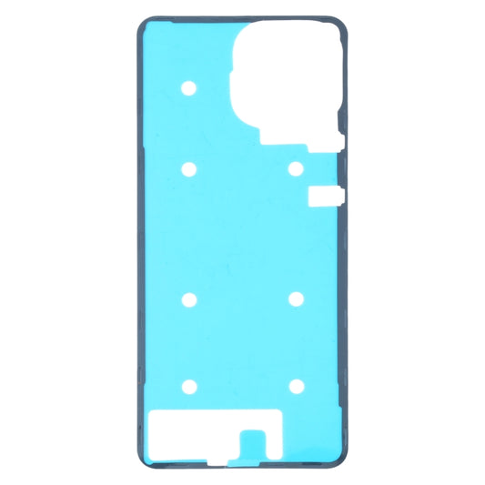 10 PCS Back Housing Cover Adhesive for Xiaomi Mi 11 Lite - Adhesive Sticker by buy2fix | Online Shopping UK | buy2fix