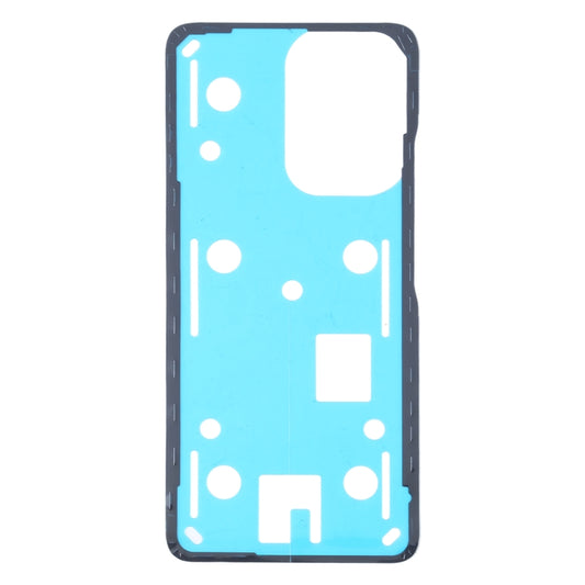 10 PCS Back Housing Cover Adhesive for Xiaomi Redmi K40 Pro / Redmi K40 / Poco F3 - Adhesive Sticker by buy2fix | Online Shopping UK | buy2fix