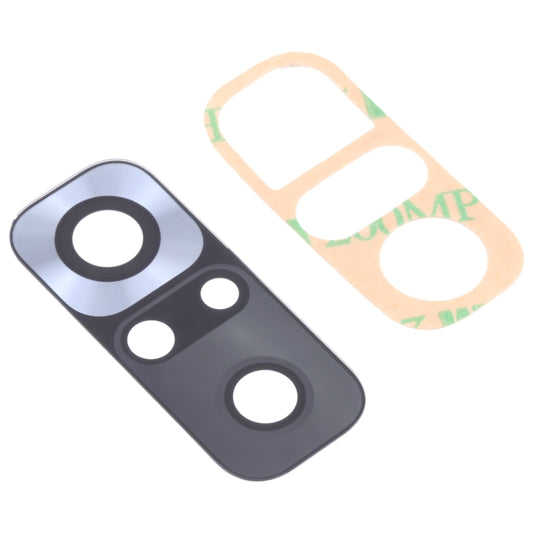 10 PCS Back Camera Lens for Xiaomi Redmi Note 10 Pro (India) / Redmi Note 10 Pro Max / Redmi Note 10 Pro M2101K6G M2101K6R M2101K6P M2101K6I - Camera by buy2fix | Online Shopping UK | buy2fix