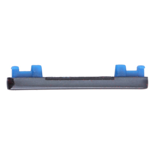 Volume Control Button for Xiaomi Mi 11 Lite / Mi 11 Lite 5G (Black) - Home key & Side Key by buy2fix | Online Shopping UK | buy2fix