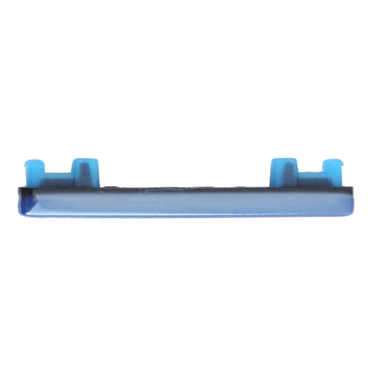 Volume Control Button for Xiaomi Mi 11 Lite / Mi 11 Lite 5G (Blue) - Home key & Side Key by buy2fix | Online Shopping UK | buy2fix
