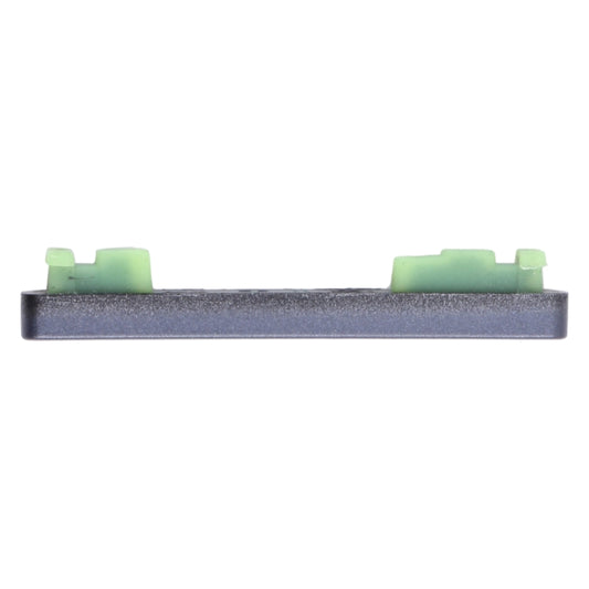 Volume Control Button for Xiaomi Redmi Note 9 5G / Redmi Note 9T M2007J22C M2007J22G J22 (Black) - Home key & Side Key by buy2fix | Online Shopping UK | buy2fix