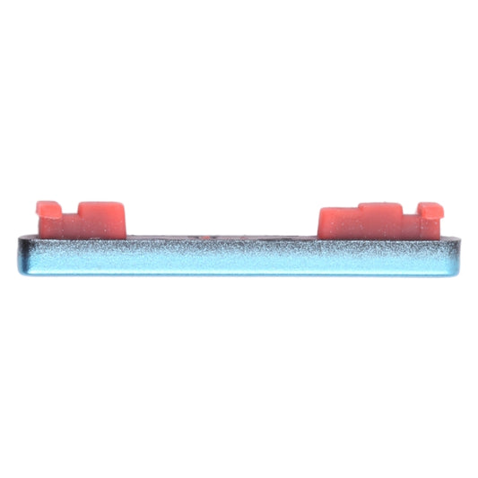 Volume Control Button for Xiaomi Redmi Note 9 5G / Redmi Note 9T M2007J22C M2007J22G J22 (Blue) - Home key & Side Key by buy2fix | Online Shopping UK | buy2fix