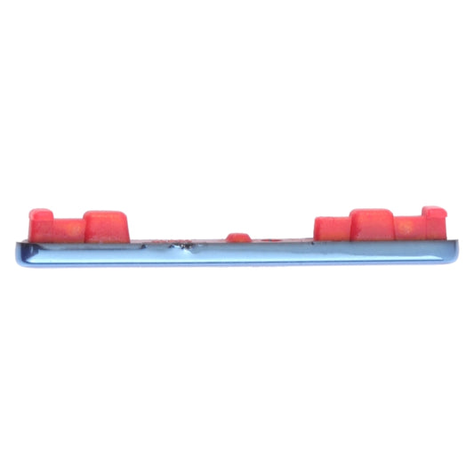 Volume Control Button for Xiaomi Redmi Note 10 4G M2101K7AI M2101K7AG (Blue) - Home key & Side Key by buy2fix | Online Shopping UK | buy2fix