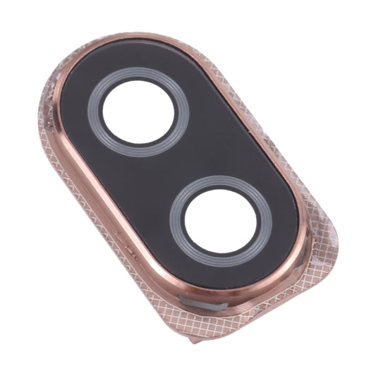 Camera Lens Cover for Asus ZenFone 4 Max ZC520KL (Pink) - Camera by buy2fix | Online Shopping UK | buy2fix