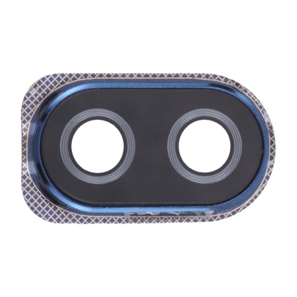 Camera Lens Cover for Asus ZenFone 4 Max ZC520KL (Blue) - Camera by buy2fix | Online Shopping UK | buy2fix