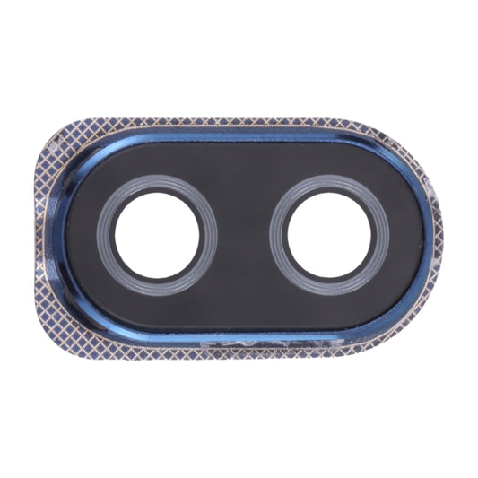Camera Lens Cover for Asus ZenFone 4 Max ZC520KL (Blue) - Camera by buy2fix | Online Shopping UK | buy2fix