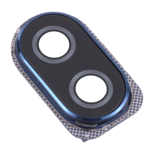 Camera Lens Cover for Asus ZenFone 4 Max ZC520KL (Blue) - Camera by buy2fix | Online Shopping UK | buy2fix
