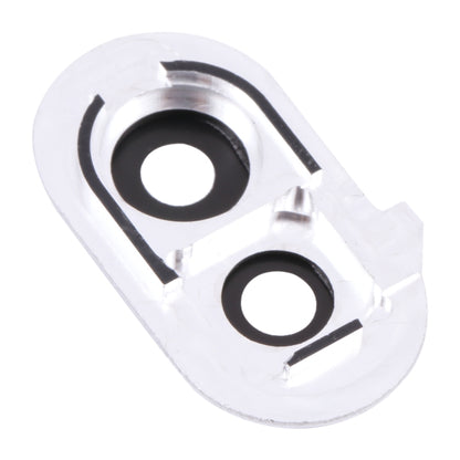 Camera Lens Cover for Asus Zenfone 5 Lite ZC600KL (Black) - Camera by buy2fix | Online Shopping UK | buy2fix