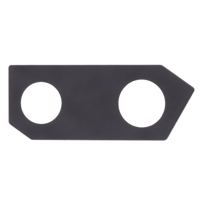 Back Camera Lens for Asus ROG Phone II ZS660KL (Black) - Camera by buy2fix | Online Shopping UK | buy2fix