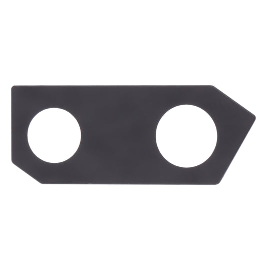 Back Camera Lens for Asus ROG Phone II ZS660KL (Black) - Camera by buy2fix | Online Shopping UK | buy2fix
