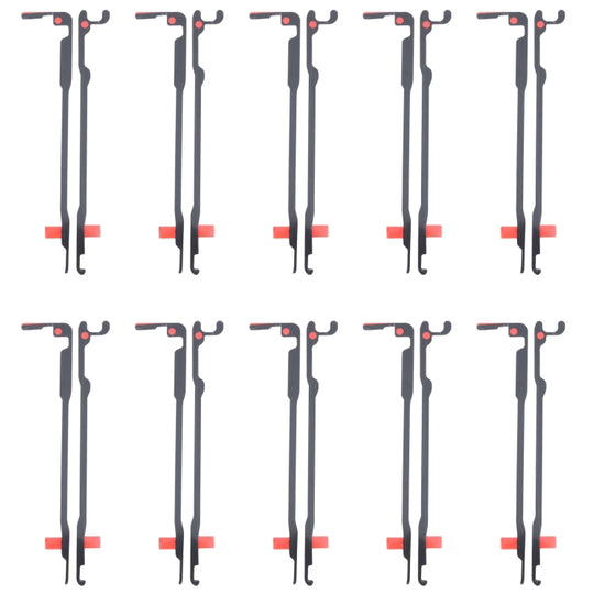 For Huawei Nova 8 10 PCS Front Housing Adhesive