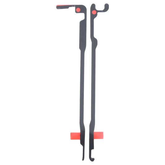 For Huawei Nova 8 10 PCS Front Housing Adhesive by buy2fix