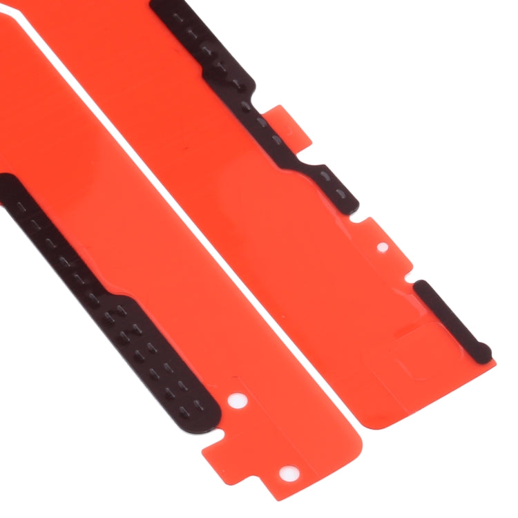 For Huawei Mate 40 Pro 10 PCS Front Housing Adhesive by buy2fix