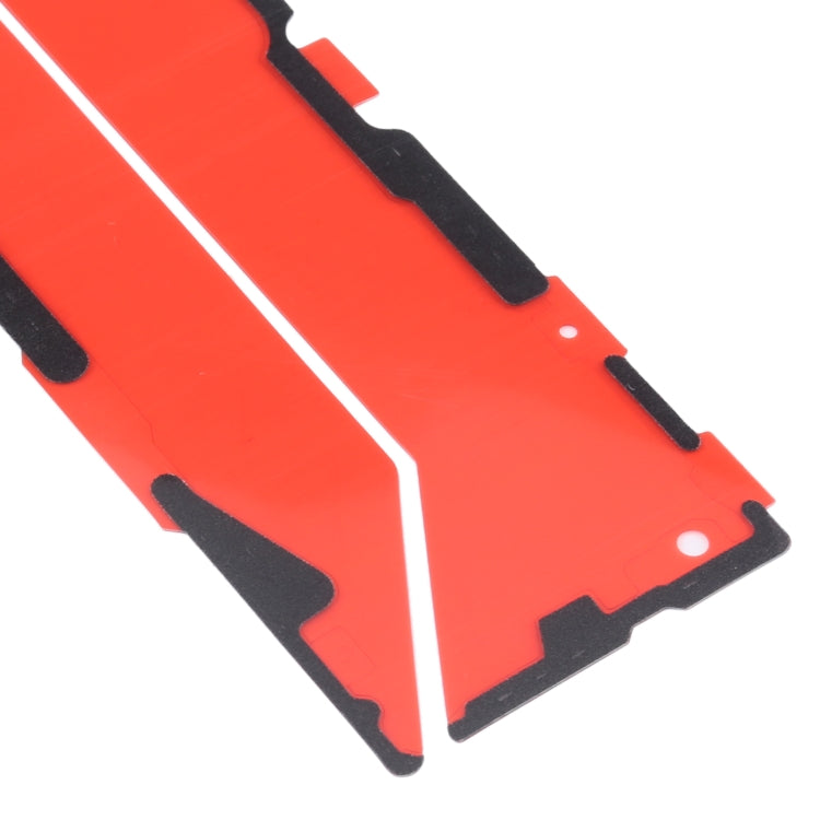 For Huawei Mate 40 Pro 10 PCS Front Housing Adhesive by buy2fix